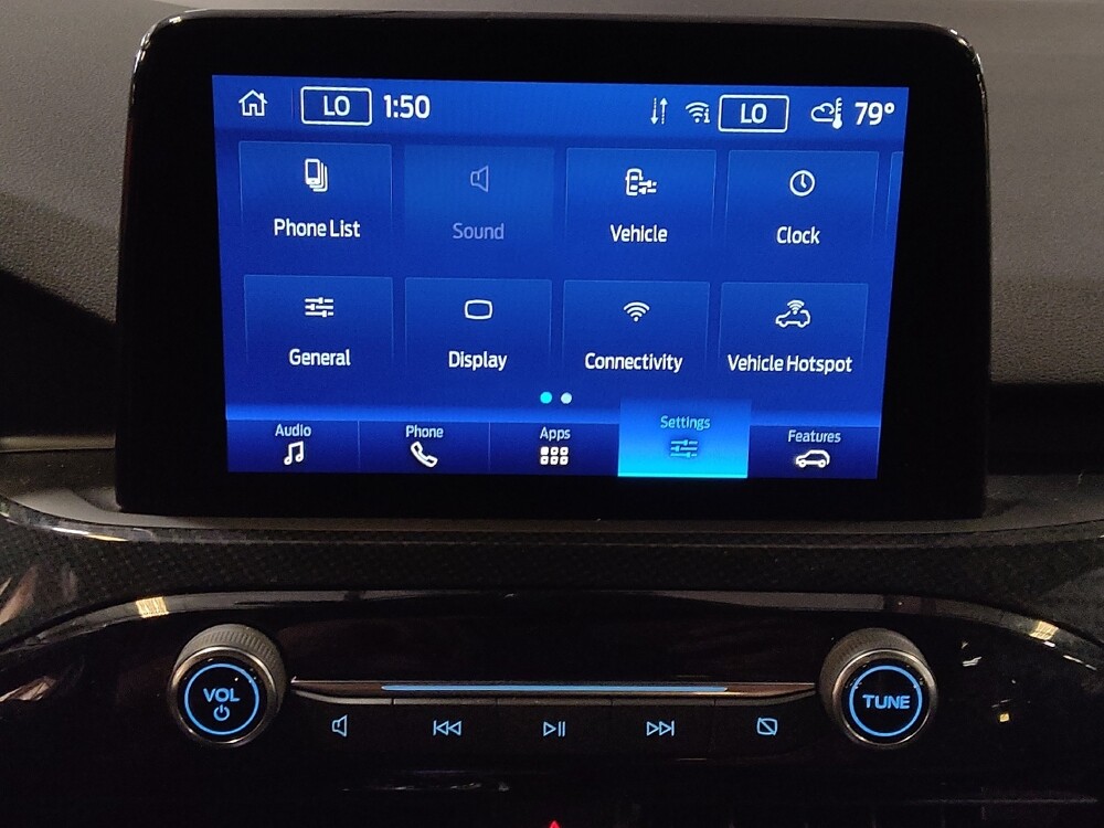 2023 Ford Escape in Kissimmee, FL 34744 - 18118410 25