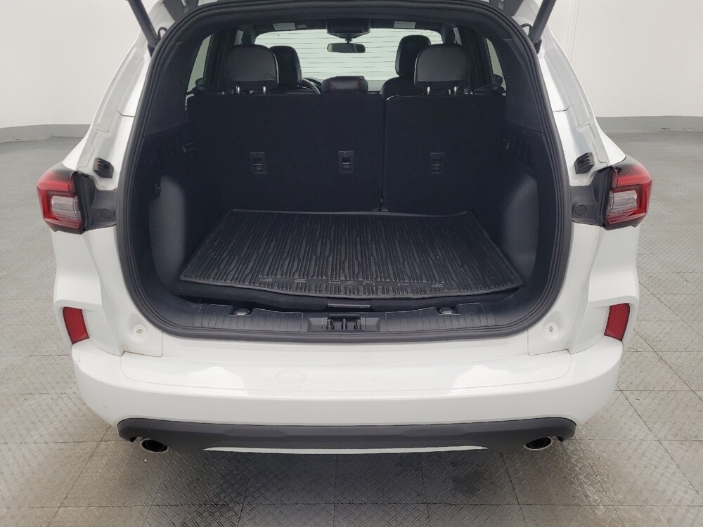 2023 Ford Escape in Kissimmee, FL 34744 - 18118410 29