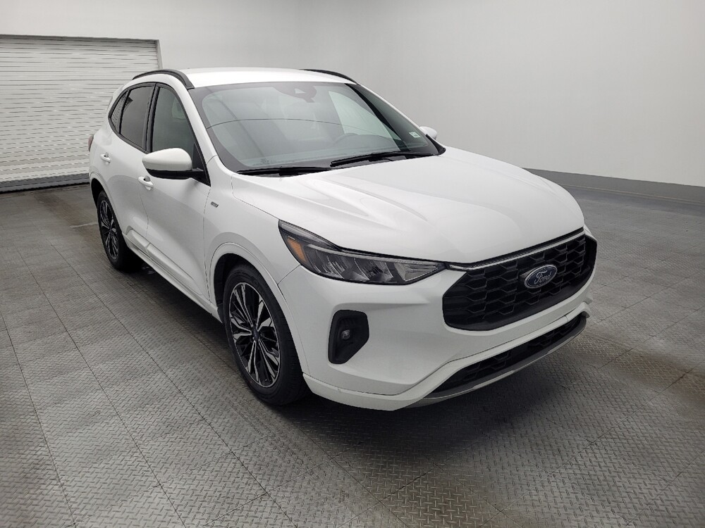 2023 Ford Escape in Kissimmee, FL 34744 - 18118410 13