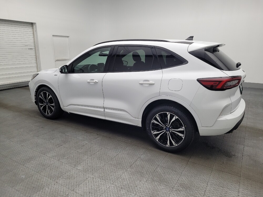 2023 Ford Escape in Kissimmee, FL 34744 - 18118410 3