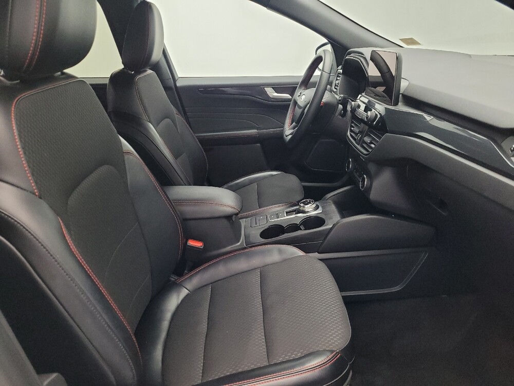 2023 Ford Escape in Kissimmee, FL 34744 - 18118410 21