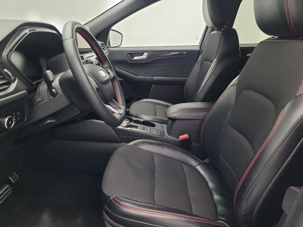 2023 Ford Escape in Kissimmee, FL 34744 - 18118410 17