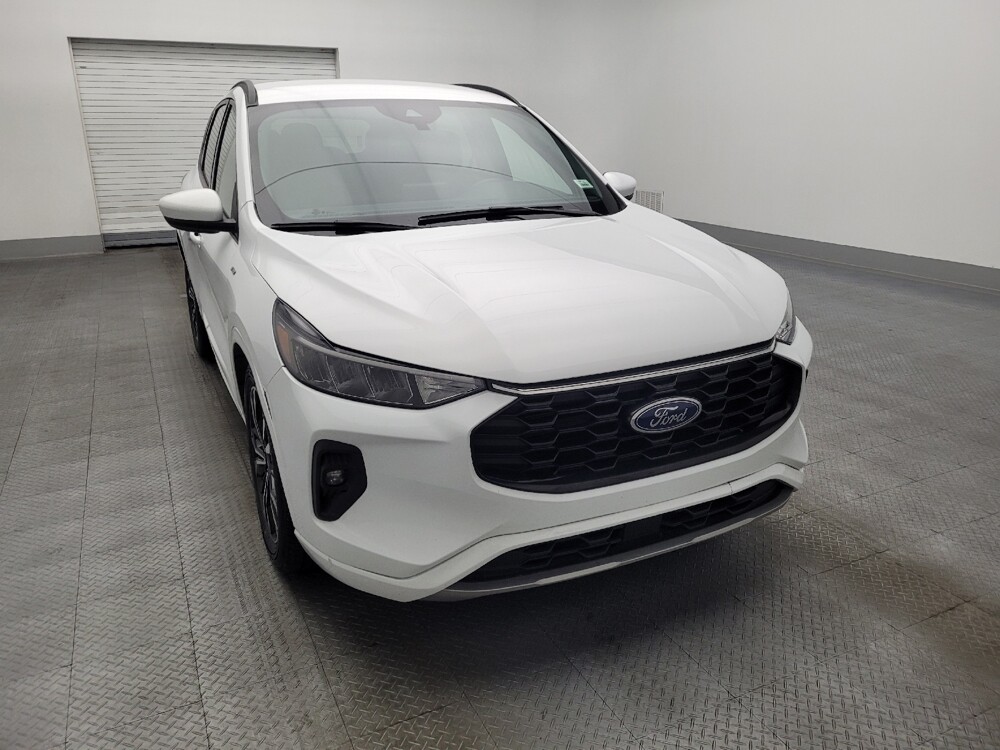 2023 Ford Escape in Kissimmee, FL 34744 - 18118410 14