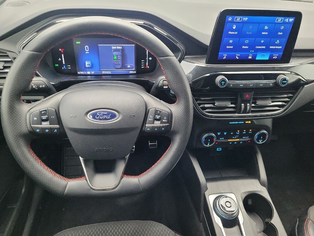 2023 Ford Escape in Kissimmee, FL 34744 - 18118410 22