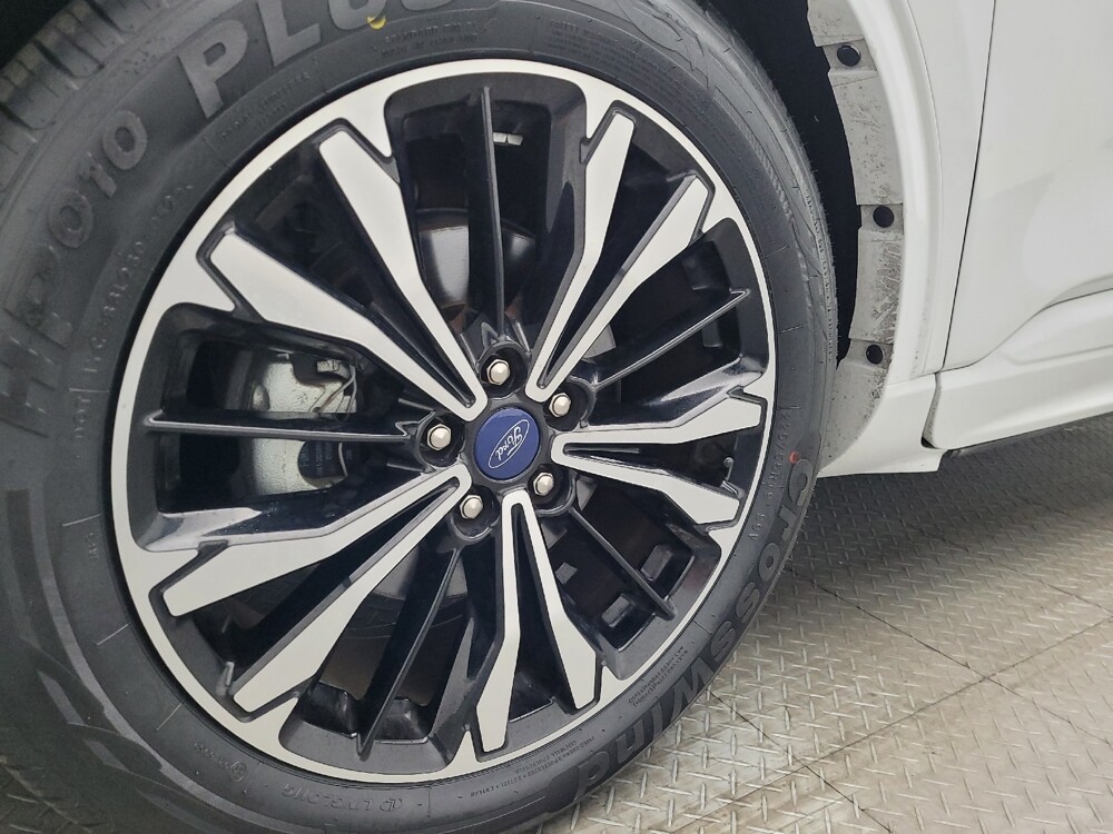 2023 Ford Escape in Kissimmee, FL 34744 - 18118410 31