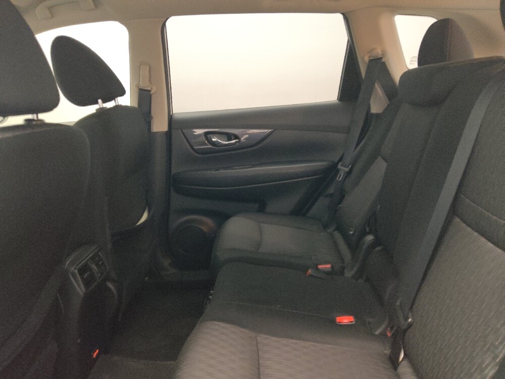 2020 Nissan Rogue in El Paso, TX 79907 - 18118411 18