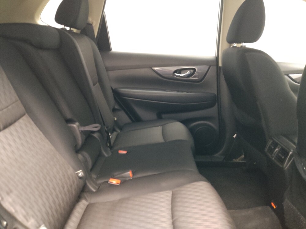 2020 Nissan Rogue in El Paso, TX 79907 - 18118411 19