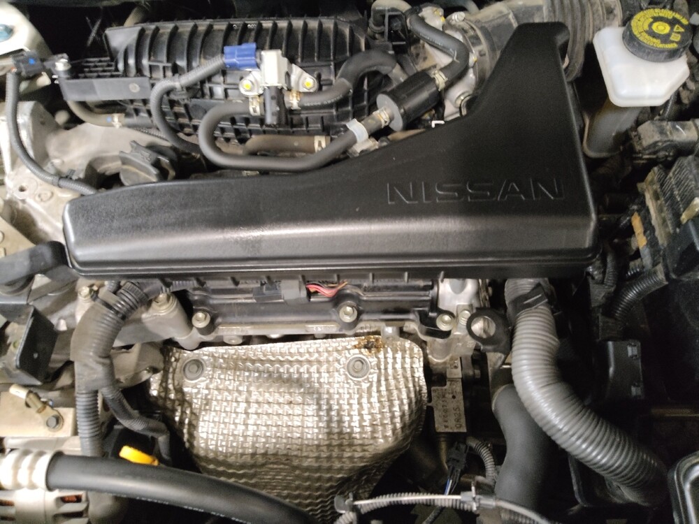 2020 Nissan Rogue in El Paso, TX 79907 - 18118411 30