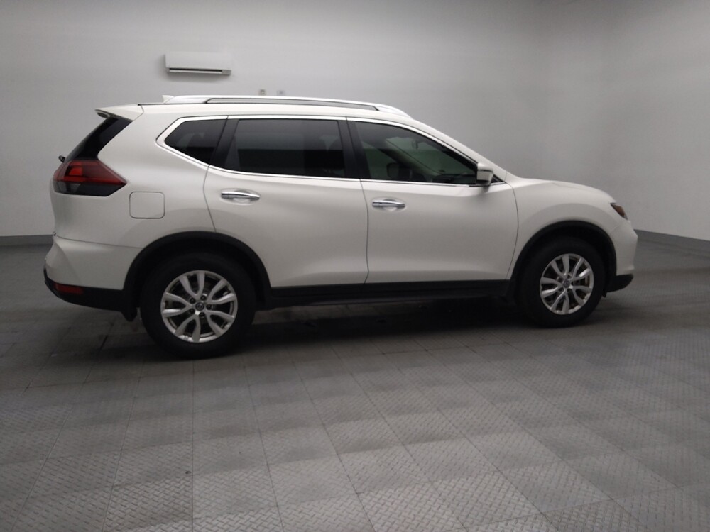 2020 Nissan Rogue in El Paso, TX 79907 - 18118411 10