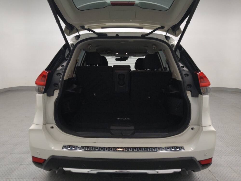 2020 Nissan Rogue in El Paso, TX 79907 - 18118411 29