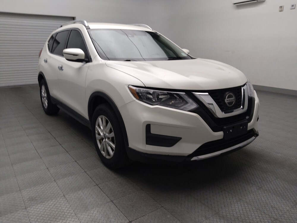 2020 Nissan Rogue in El Paso, TX 79907 - 18118411 13