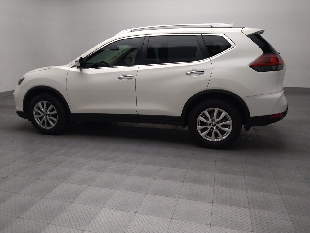 2020 Nissan Rogue in El Paso, TX 79907 - 18118411 3