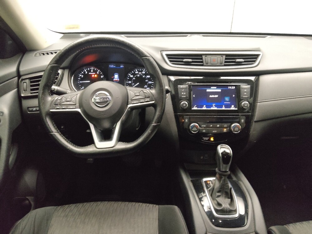 2020 Nissan Rogue in El Paso, TX 79907 - 18118411 22