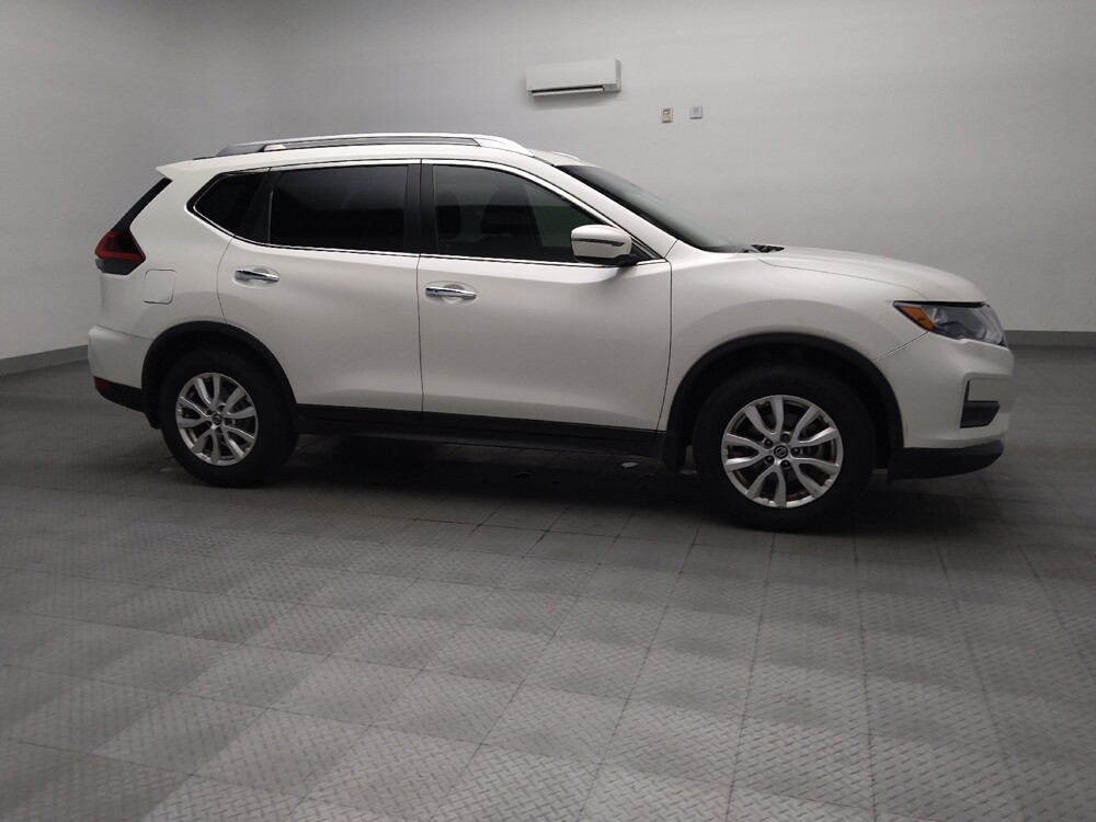 2020 Nissan Rogue in El Paso, TX 79907 - 18118411 11