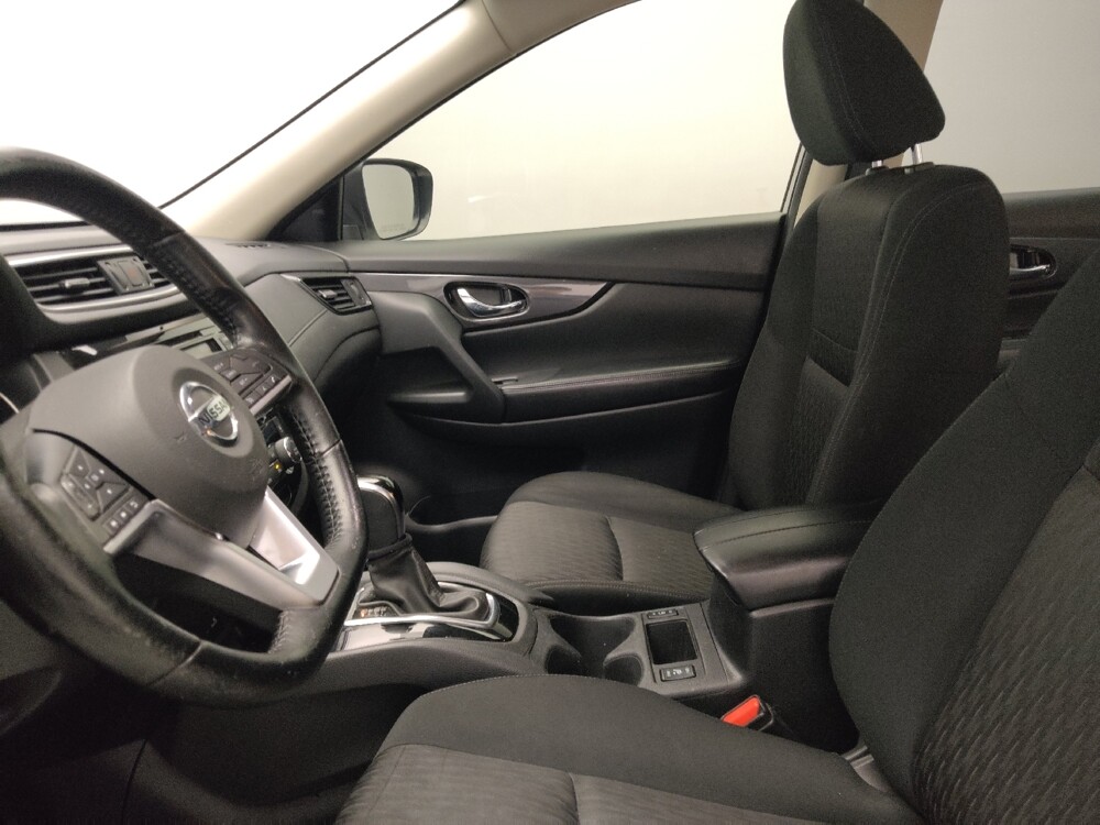 2020 Nissan Rogue in El Paso, TX 79907 - 18118411 17