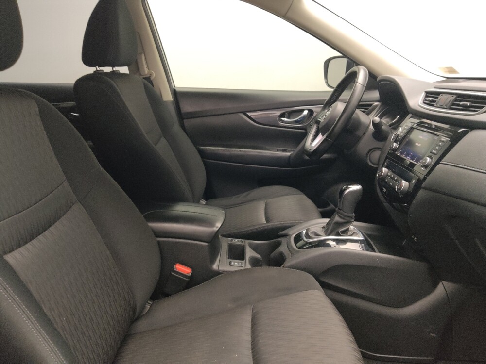2020 Nissan Rogue in El Paso, TX 79907 - 18118411 21