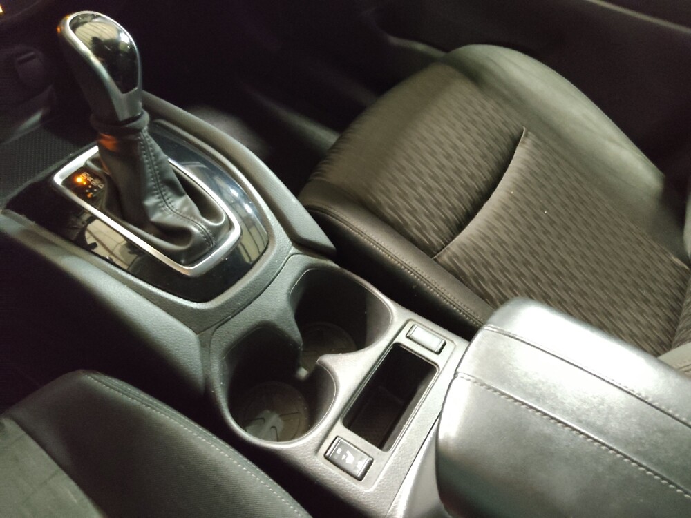 2020 Nissan Rogue in El Paso, TX 79907 - 18118411 26