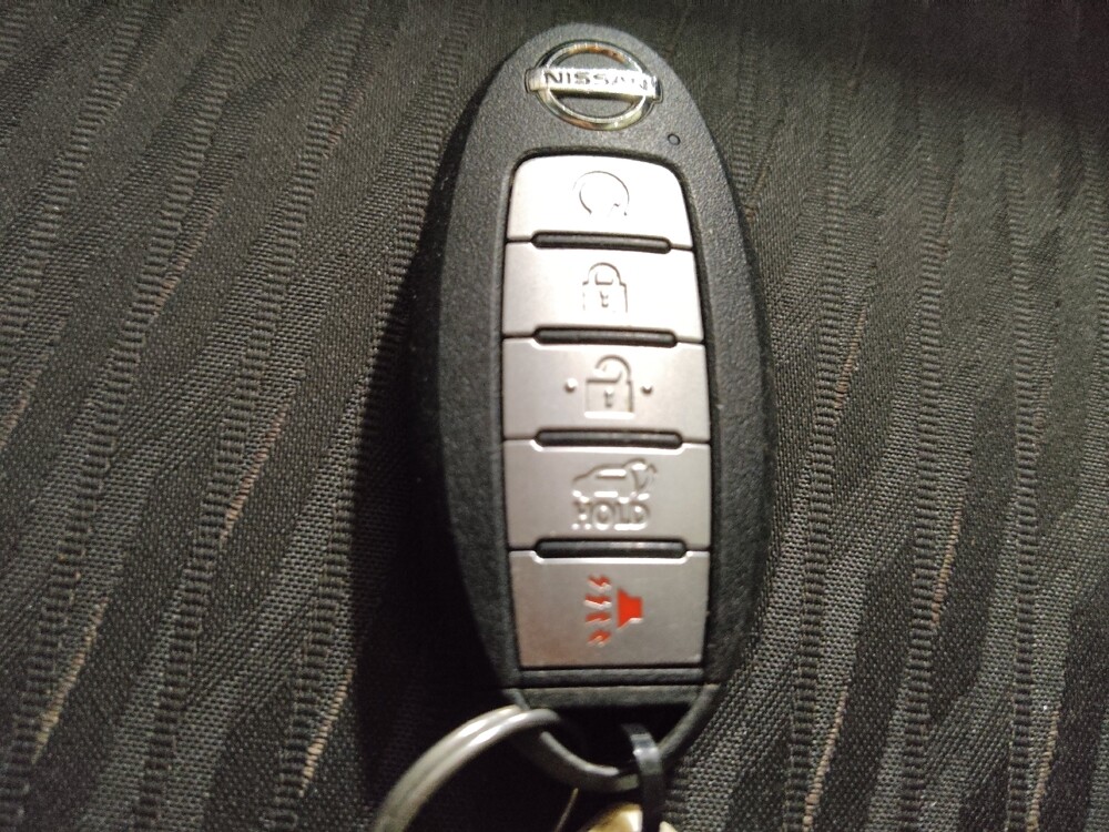 2020 Nissan Rogue in El Paso, TX 79907 - 18118411 32