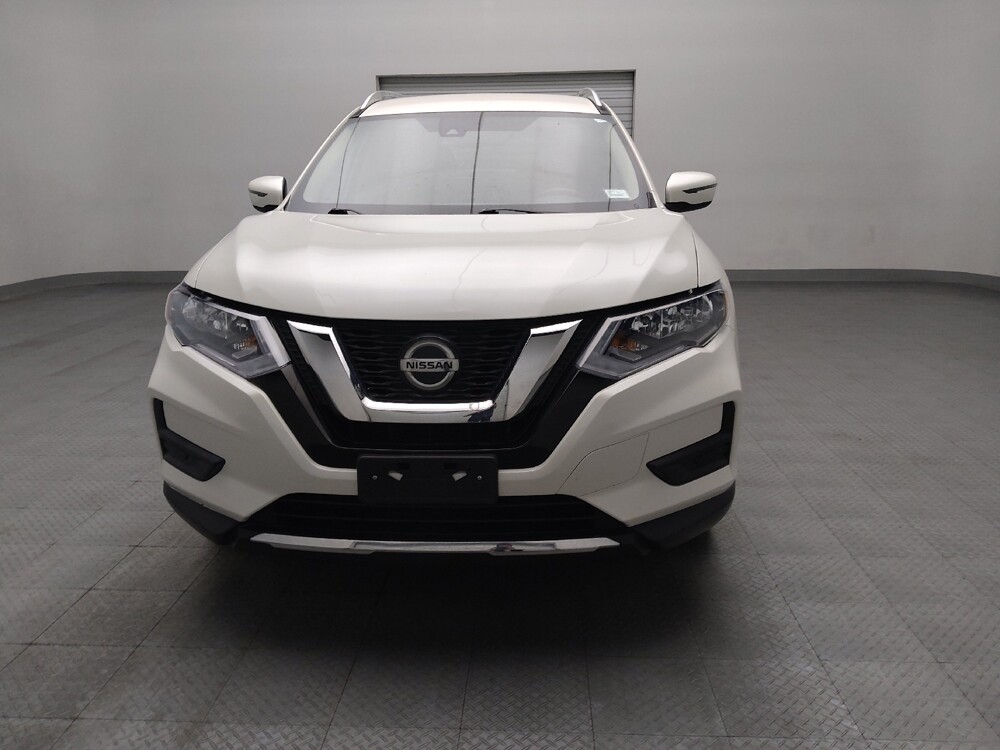 2020 Nissan Rogue in El Paso, TX 79907 - 18118411 15