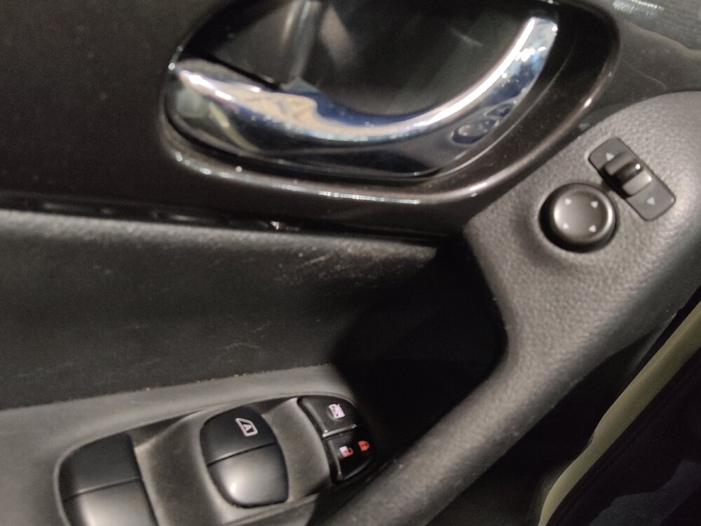 2020 Nissan Rogue in El Paso, TX 79907 - 18118411 27