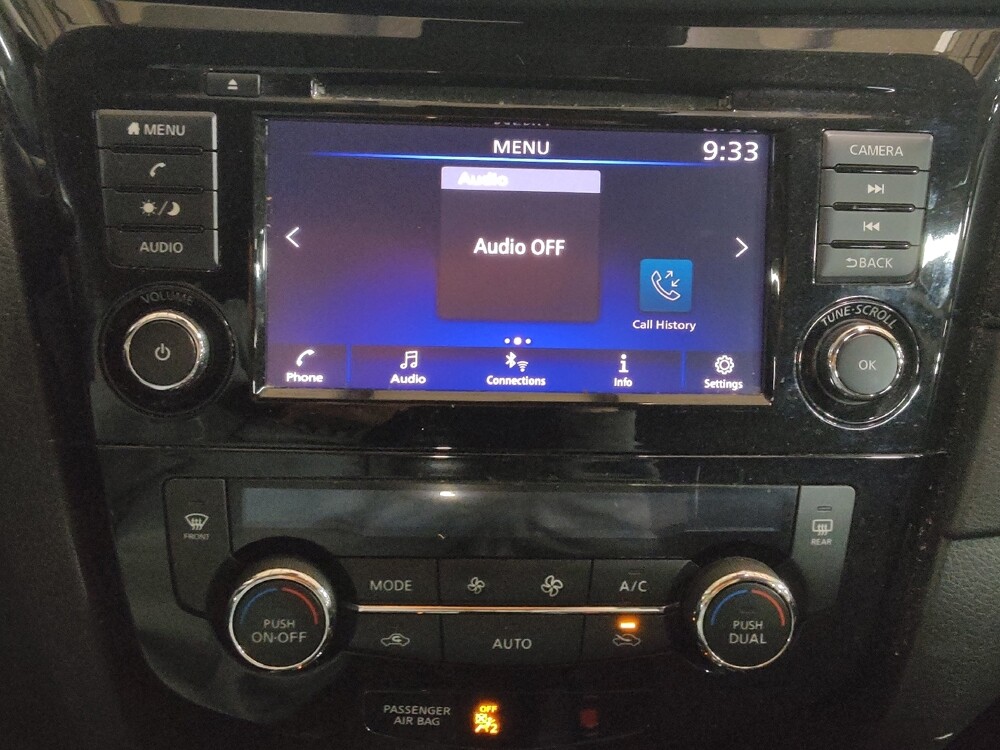 2020 Nissan Rogue in El Paso, TX 79907 - 18118411 25