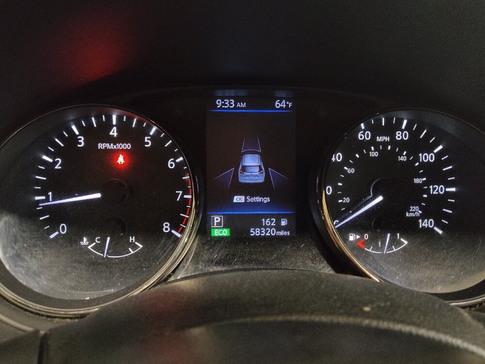 2020 Nissan Rogue in El Paso, TX 79907 - 18118411 23