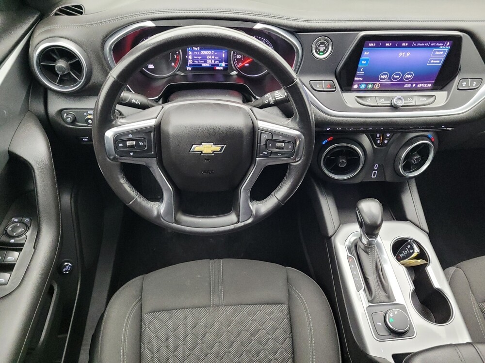 2020 Chevrolet Blazer in Greenville, NC 27834 - 18118412 22