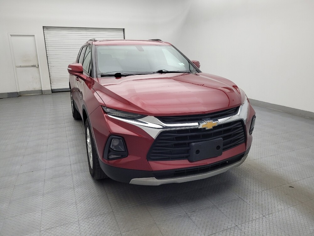 2020 Chevrolet Blazer in Greenville, NC 27834 - 18118412 14