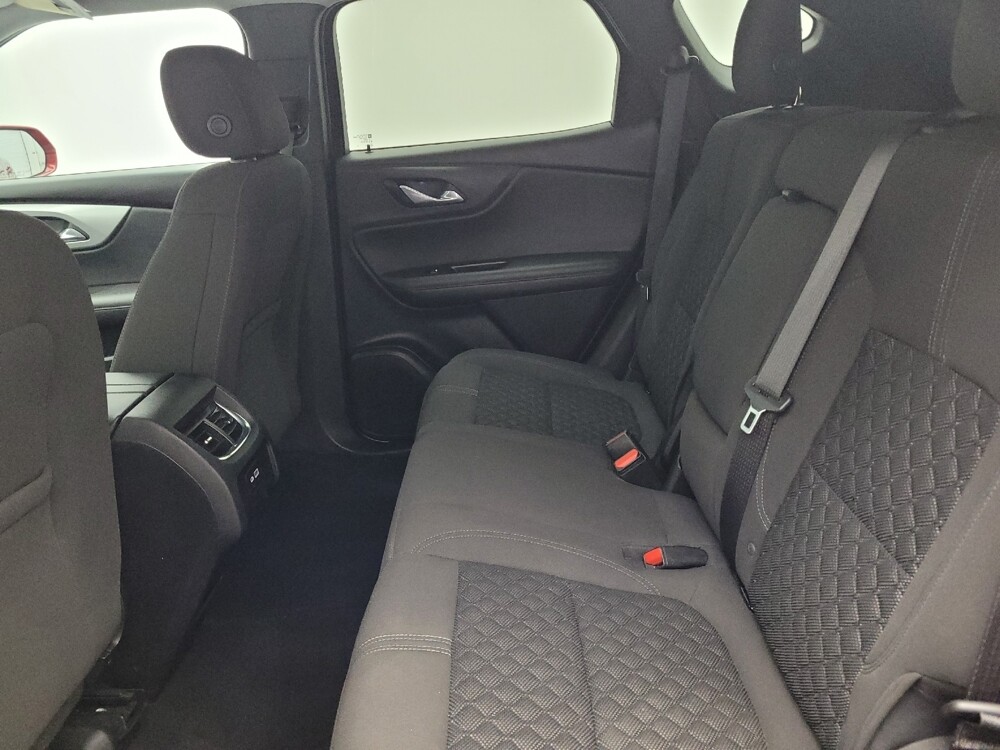 2020 Chevrolet Blazer in Greenville, NC 27834 - 18118412 18