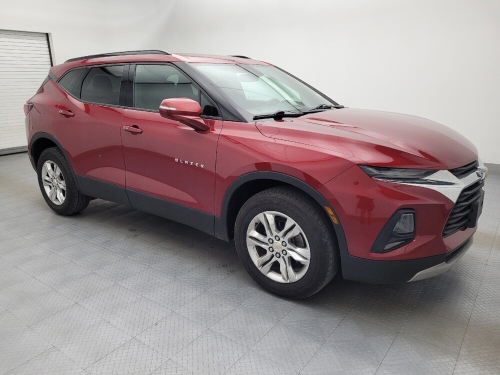 2020 Chevrolet Blazer in Greenville, NC 27834 - 18118412 11
