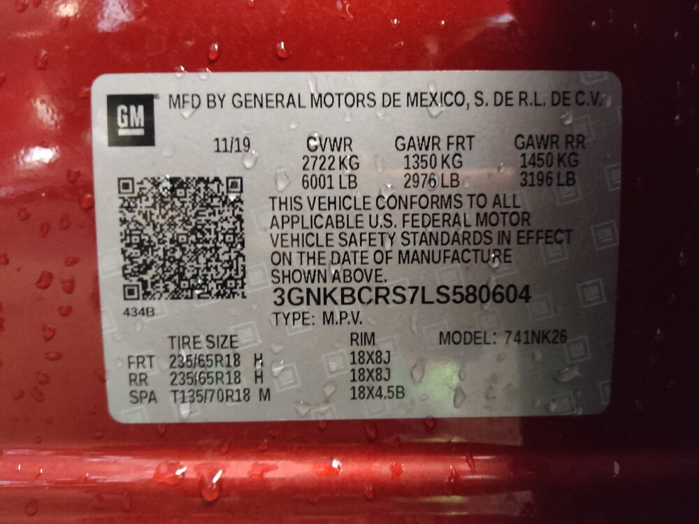 2020 Chevrolet Blazer in Greenville, NC 27834 - 18118412 33