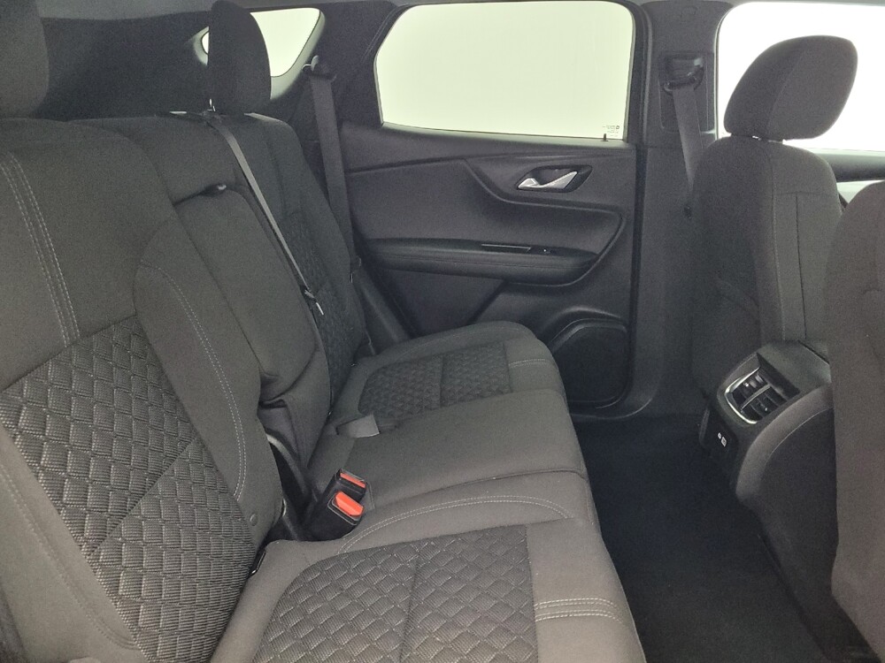 2020 Chevrolet Blazer in Greenville, NC 27834 - 18118412 19