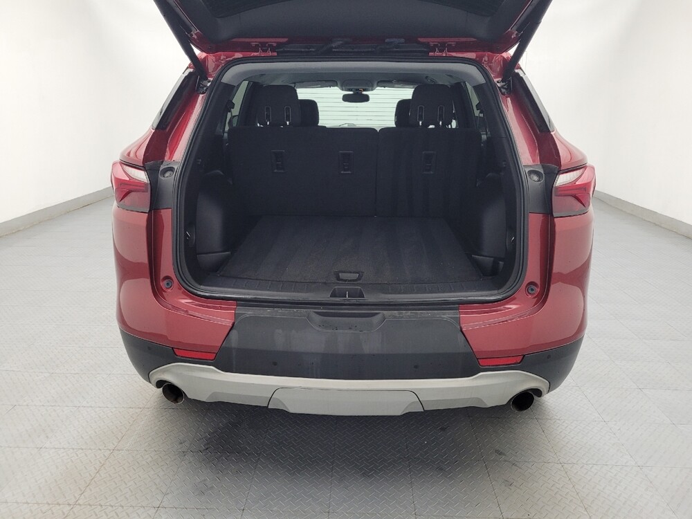 2020 Chevrolet Blazer in Greenville, NC 27834 - 18118412 29