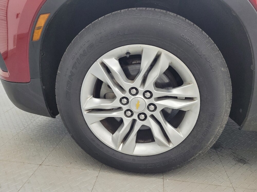 2020 Chevrolet Blazer in Greenville, NC 27834 - 18118412 31