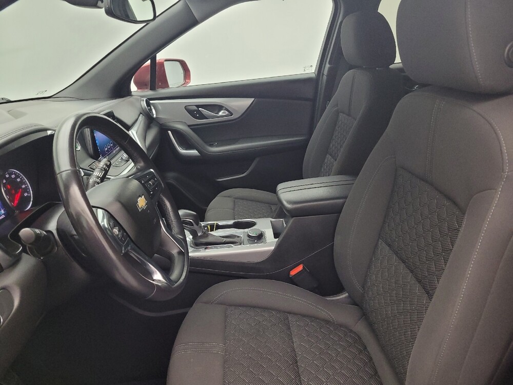 2020 Chevrolet Blazer in Greenville, NC 27834 - 18118412 17