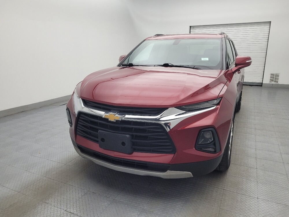 2020 Chevrolet Blazer in Greenville, NC 27834 - 18118412 15