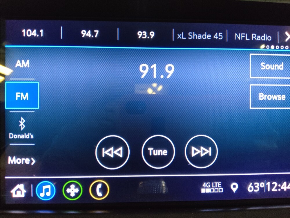 2020 Chevrolet Blazer in Greenville, NC 27834 - 18118412 25