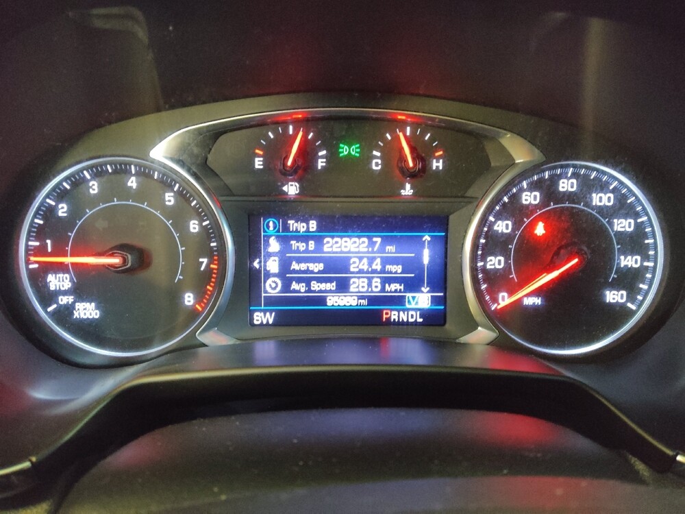 2020 Chevrolet Blazer in Greenville, NC 27834 - 18118412 23