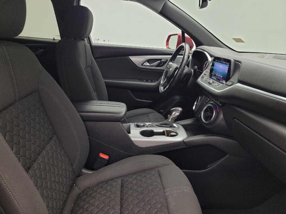 2020 Chevrolet Blazer in Greenville, NC 27834 - 18118412 21