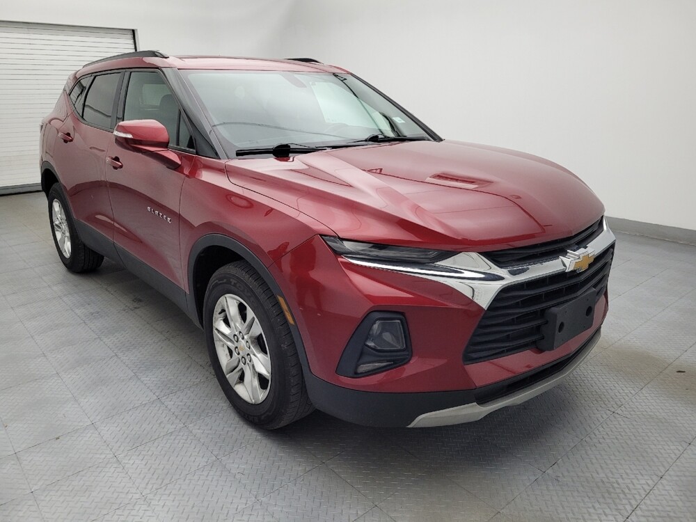 2020 Chevrolet Blazer in Greenville, NC 27834 - 18118412 13