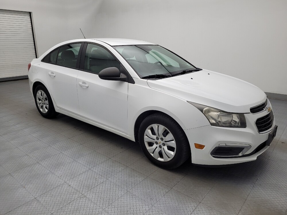 2015 Chevrolet Cruze in Greenville, NC 27834 - 18118415 11