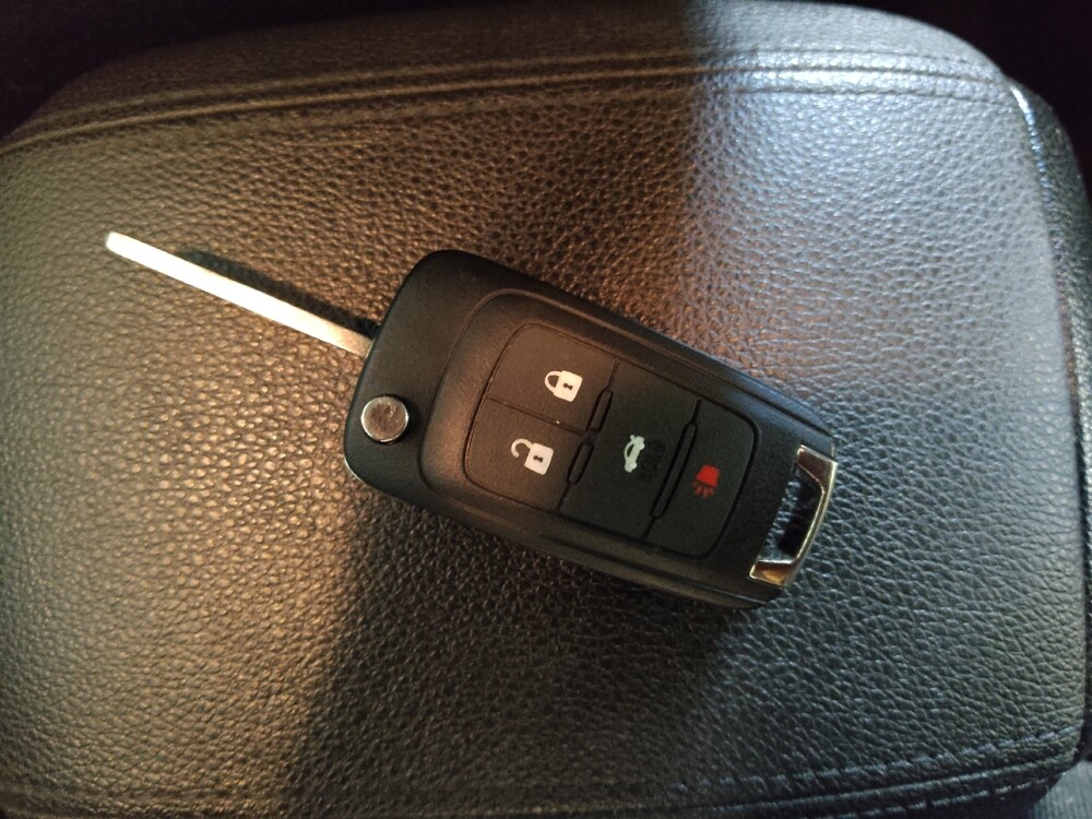 2015 Chevrolet Cruze in Greenville, NC 27834 - 18118415 32