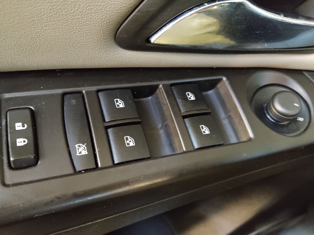 2015 Chevrolet Cruze in Greenville, NC 27834 - 18118415 27