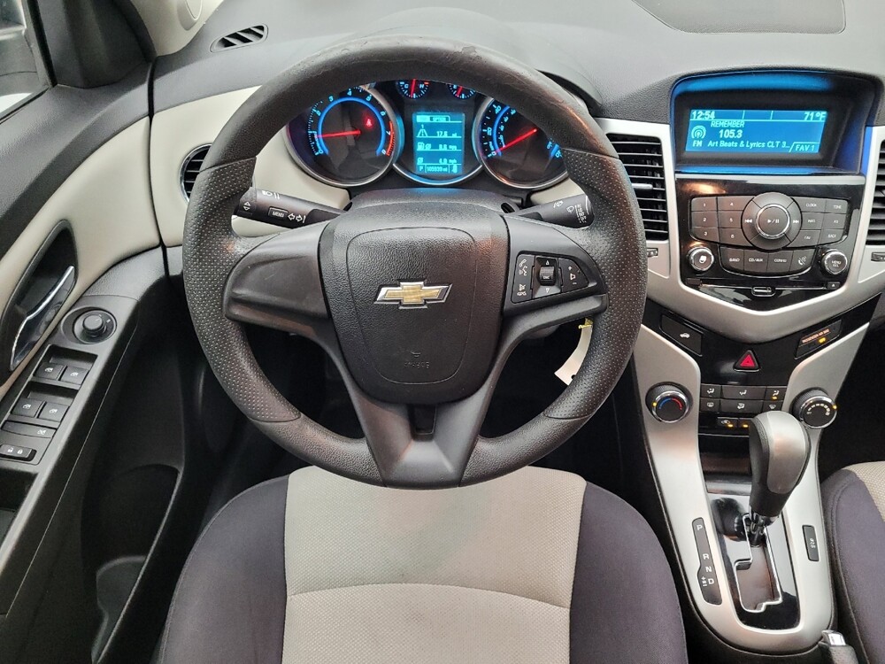 2015 Chevrolet Cruze in Greenville, NC 27834 - 18118415 22