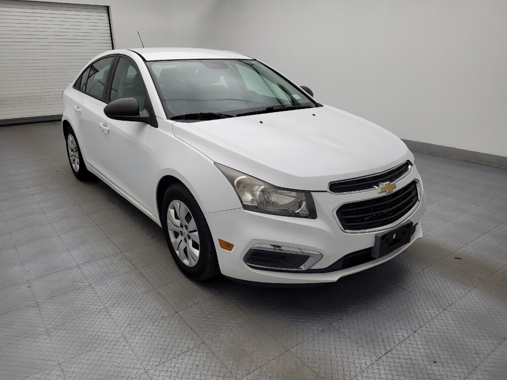 2015 Chevrolet Cruze in Greenville, NC 27834 - 18118415 13