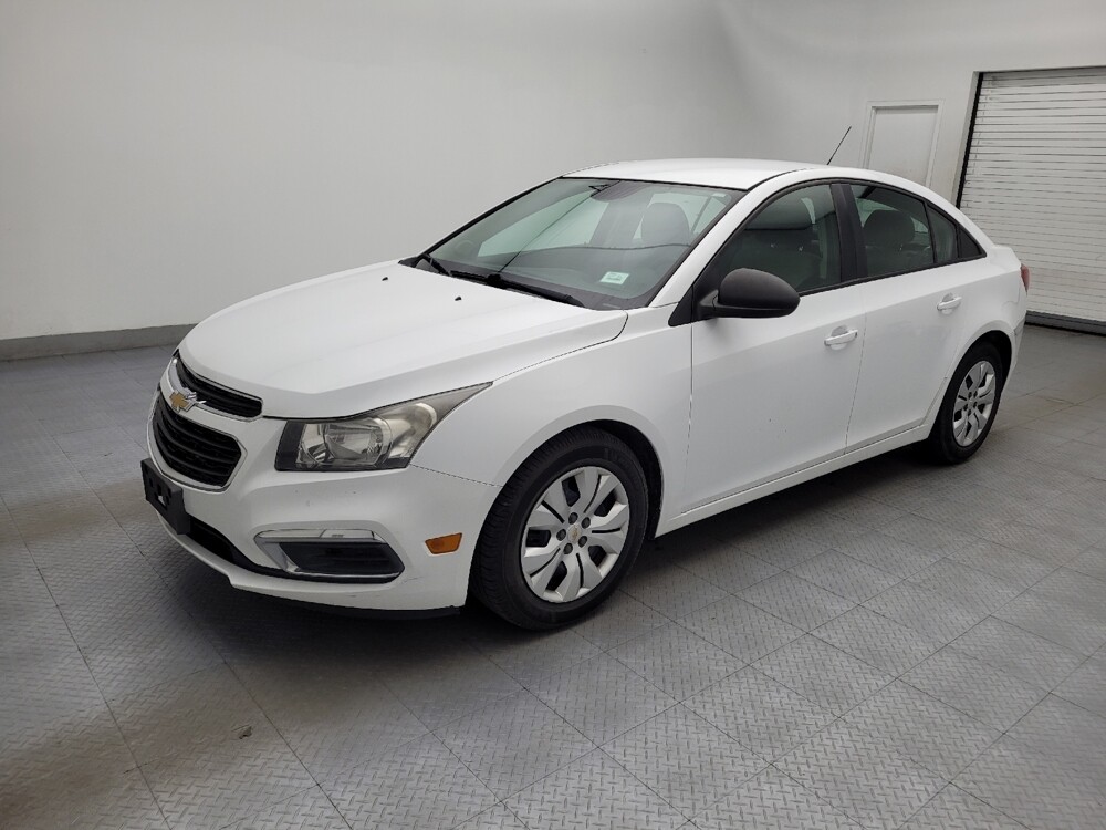 2015 Chevrolet Cruze in Greenville, NC 27834 - 18118415 2