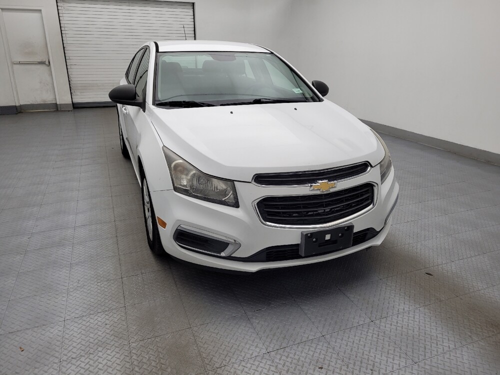 2015 Chevrolet Cruze in Greenville, NC 27834 - 18118415 14