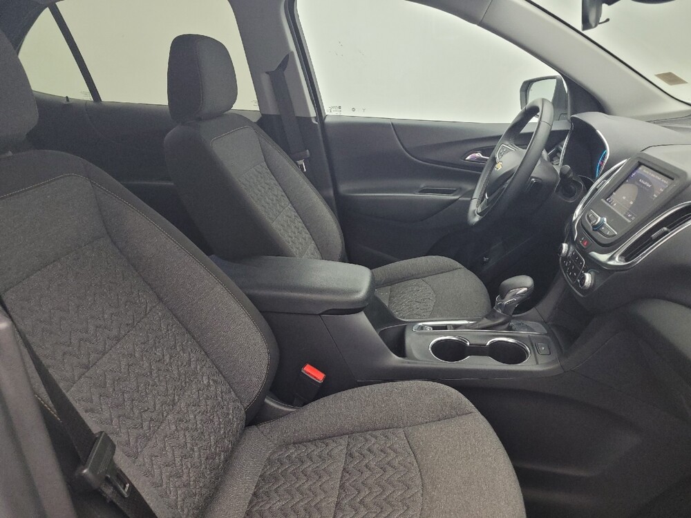 2024 Chevrolet Equinox in Columbia, SC 29210 - 18118416 21