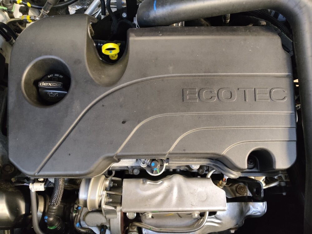 2024 Chevrolet Equinox in Columbia, SC 29210 - 18118416 30