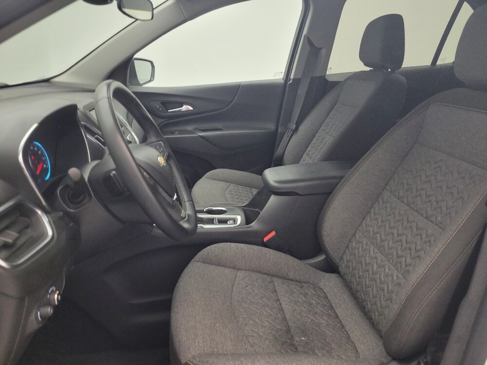 2024 Chevrolet Equinox in Columbia, SC 29210 - 18118416 17